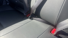 MG ZS 1.5 VTi-TECH Exclusive 5dr Petrol Hatchback